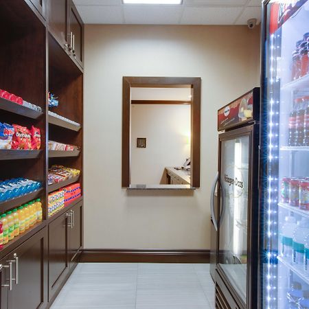 渥太华东奥尔良智选假日套房酒店 渥太華 外观 照片